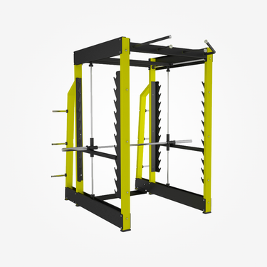 MÁQUINA 3D SMITH